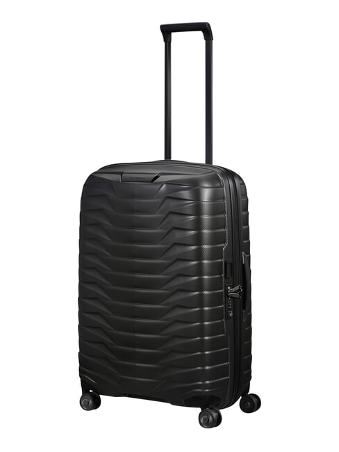 PROXIS Trolley medio ultraleggero matt graphite - Trolley Rigidi