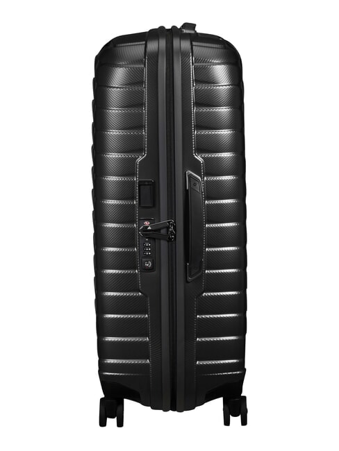 PROXIS Trolley medio ultraleggero matt graphite - Trolley Rigidi