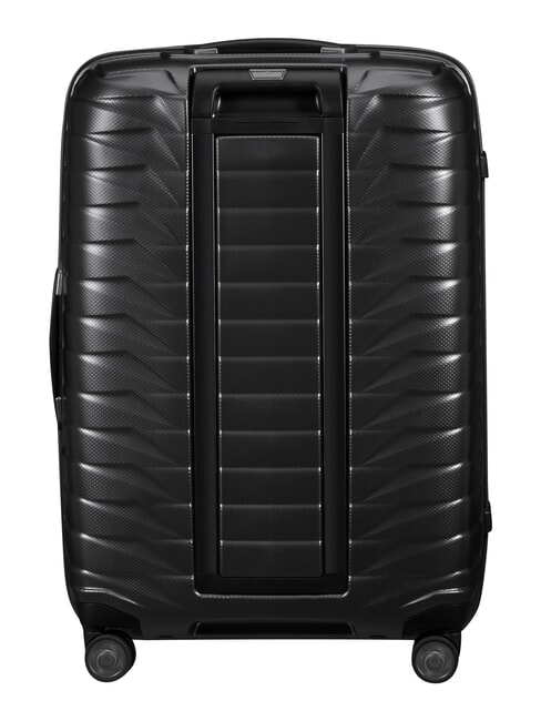 PROXIS Trolley medio ultraleggero matt graphite - Trolley Rigidi