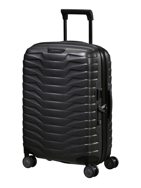 PROXIS Trolley bagaglio a mano, espandibile matt graphite - Bagagli a mano