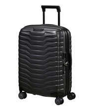 SAMSONITE PROXIS Trolley bagaglio a mano, espandibile matt graphite - Bagagli a mano - 3