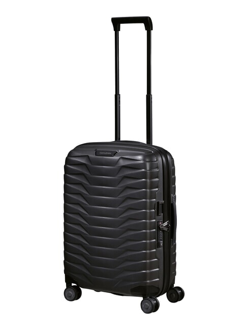 PROXIS Trolley bagaglio a mano, espandibile matt graphite - Bagagli a mano