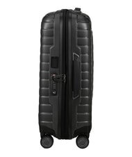 SAMSONITE PROXIS Trolley bagaglio a mano, espandibile matt graphite - Bagagli a mano - 5