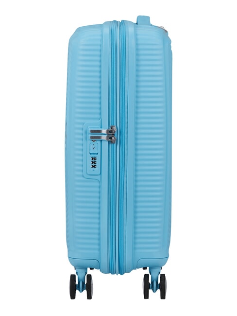 SOUNDBOX Trolley piccolo espandibile blueberry fizz - Bagagli a mano