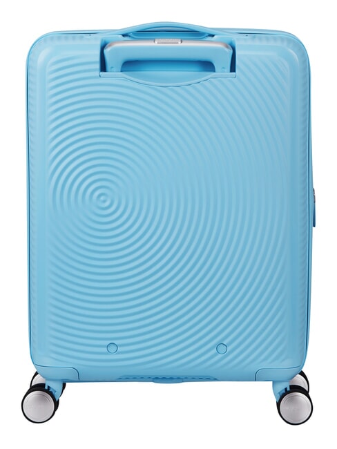SOUNDBOX Trolley piccolo espandibile blueberry fizz - Bagagli a mano