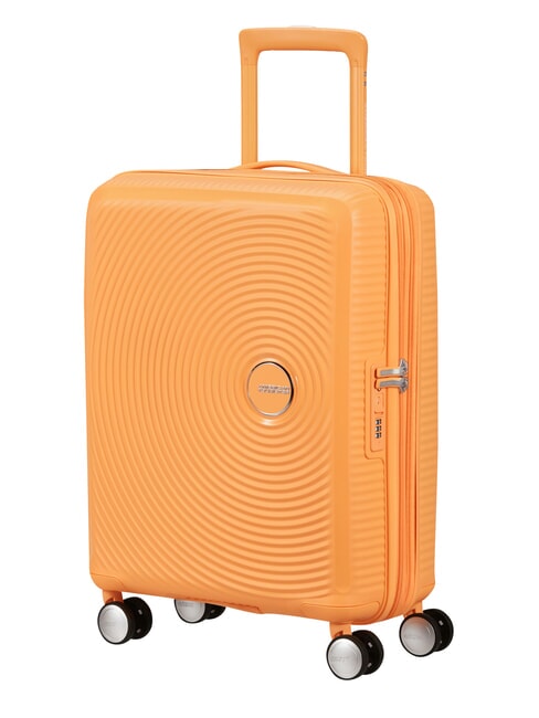 SOUNDBOX Trolley piccolo espandibile papaya pop - Bagagli a mano