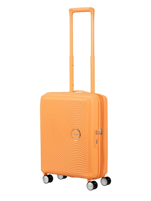 SOUNDBOX Trolley piccolo espandibile papaya pop - Bagagli a mano