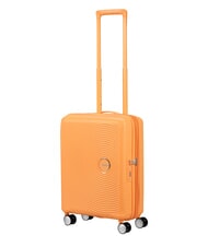 AMERICAN TOURISTER SOUNDBOX Trolley piccolo espandibile papaya pop - Bagagli a mano - 4
