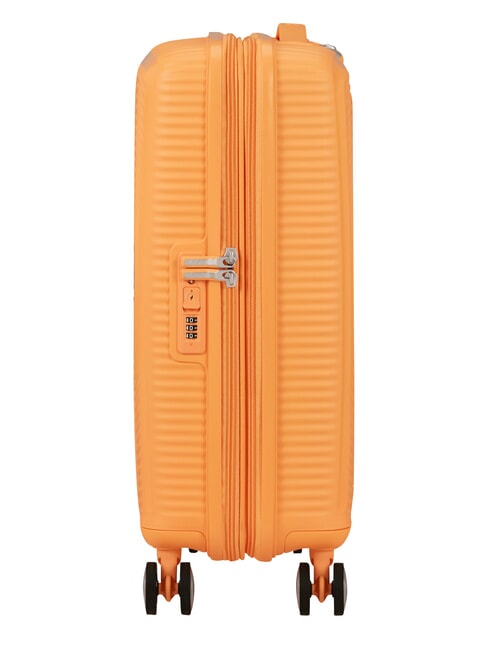 SOUNDBOX Trolley piccolo espandibile papaya pop - Bagagli a mano