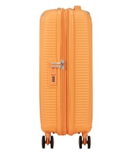 AMERICAN TOURISTER SOUNDBOX Trolley piccolo espandibile papaya pop - Bagagli a mano - 5