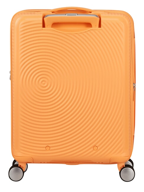 SOUNDBOX Trolley piccolo espandibile papaya pop - Bagagli a mano