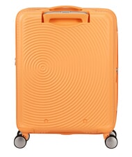 AMERICAN TOURISTER SOUNDBOX Trolley piccolo espandibile papaya pop - Bagagli a mano - 6