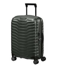 SAMSONITE PROXIS Trolley bagaglio a mano, espandibile matt climbing ivy - Bagagli a mano - 3