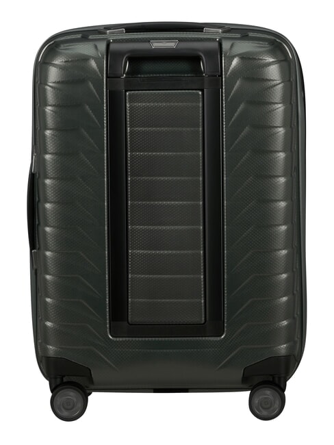 PROXIS Trolley bagaglio a mano, espandibile matt climbing ivy - Bagagli a mano