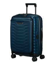 SAMSONITE PROXIS Trolley bagaglio a mano, espandibile petrolblue - Bagagli a mano - 3