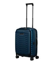 SAMSONITE PROXIS Trolley bagaglio a mano, espandibile petrolblue - Bagagli a mano - 4