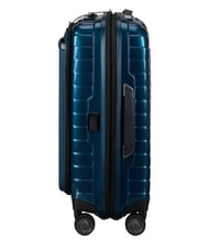 SAMSONITE PROXIS Trolley bagaglio a mano, espandibile petrolblue - Bagagli a mano - 5