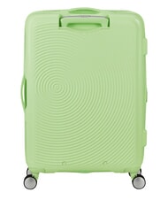AMERICAN TOURISTER SOUNDBOX SPINNER Trolley medio, espandibile kiwi green - Trolley Rigidi - 6