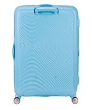AMERICAN TOURISTER SOUNDBOX Trolley grande espandibile blueberry fizz - Trolley Rigidi - 6