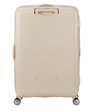 AMERICAN TOURISTER SOUNDBOX Trolley grande espandibile coconut sand - Trolley Rigidi - 6