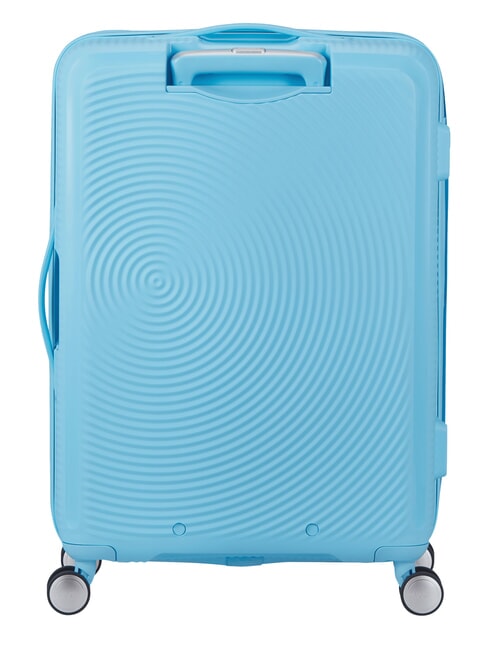 SOUNDBOX SPINNER Trolley medio, espandibile blueberry fizz - Trolley Rigidi