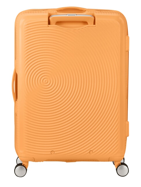 SOUNDBOX SPINNER Trolley medio, espandibile papaya pop - Trolley Rigidi