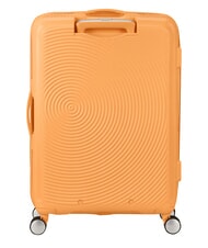 AMERICAN TOURISTER SOUNDBOX SPINNER Trolley medio, espandibile papaya pop - Trolley Rigidi - 6