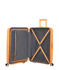 AMERICAN TOURISTER SOUNDBOX Trolley grande espandibile papaya pop - Trolley Rigidi - 2