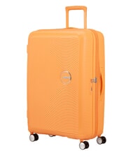 AMERICAN TOURISTER SOUNDBOX Trolley grande espandibile papaya pop - Trolley Rigidi - 3