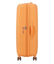 AMERICAN TOURISTER SOUNDBOX Trolley grande espandibile papaya pop - Trolley Rigidi - 5