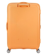 AMERICAN TOURISTER SOUNDBOX Trolley grande espandibile papaya pop - Trolley Rigidi - 6