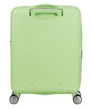 AMERICAN TOURISTER SOUNDBOX Trolley piccolo espandibile kiwi green - Bagagli a mano - 6