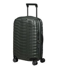 SAMSONITE PROXIS Trolley bagaglio a mano, espandibile matt climbing ivy - Bagagli a mano - 3