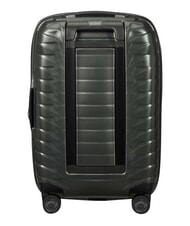 SAMSONITE PROXIS Trolley bagaglio a mano, espandibile matt climbing ivy - Bagagli a mano - 6