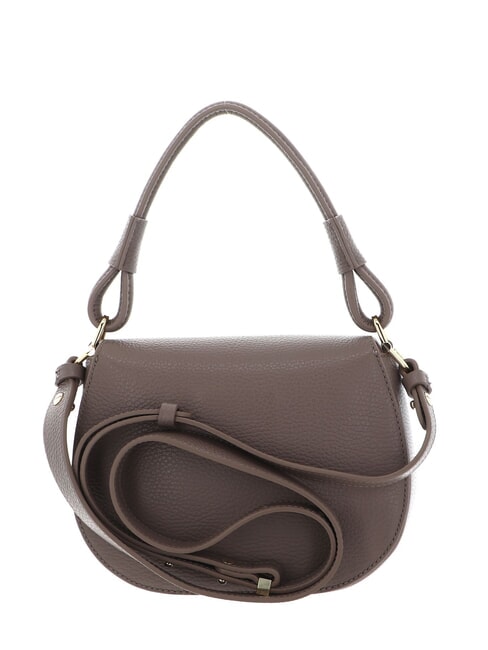 CAMPIONARIO - ECLYPS  Mini Bag a mano, con tracolla warm taupe - Borse Donna