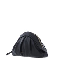 COCCINELLE CAMPIONARIO - CHEEK SMOOTH  Borsa a tracolla, in pelle Nero - Borse Donna - 2