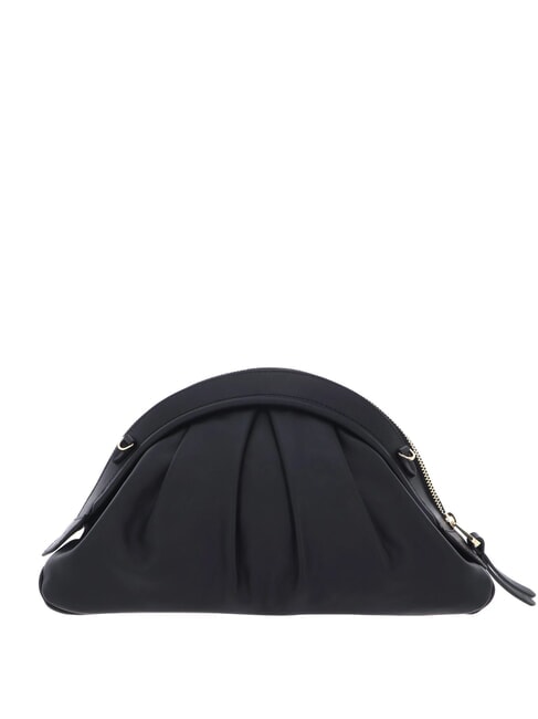 CAMPIONARIO - CHEEK SMOOTH  Borsa a tracolla, in pelle Nero - Borse Donna