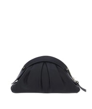 COCCINELLE CAMPIONARIO - CHEEK SMOOTH  Borsa a tracolla, in pelle Nero - Borse Donna - 3