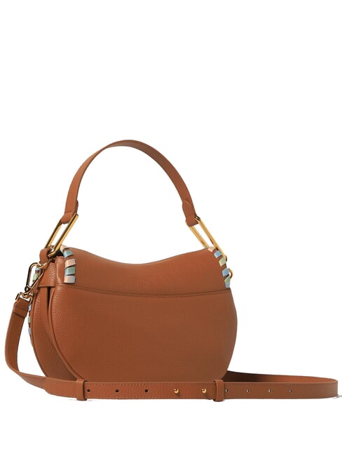 CAMPIONARIO - MAGIE INFIL DEG Borsa con tracolla cuir/multi sunr - Borse Donna