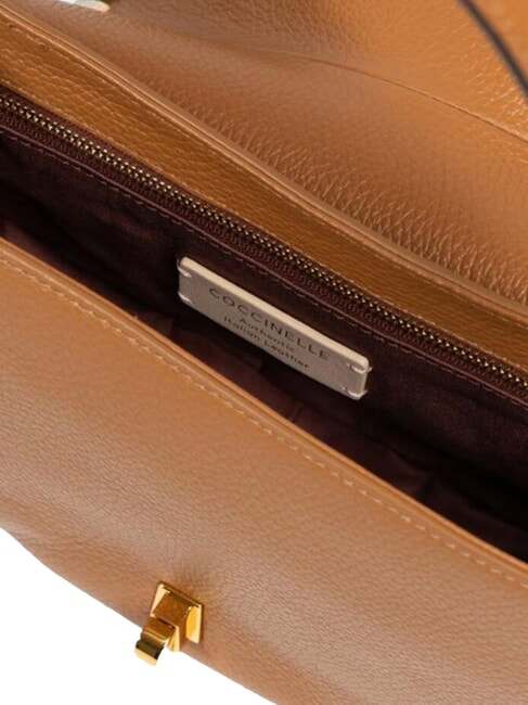 CAMPIONARIO - MAGIE INFIL DEG Borsa con tracolla cuir/multi sunr - Borse Donna