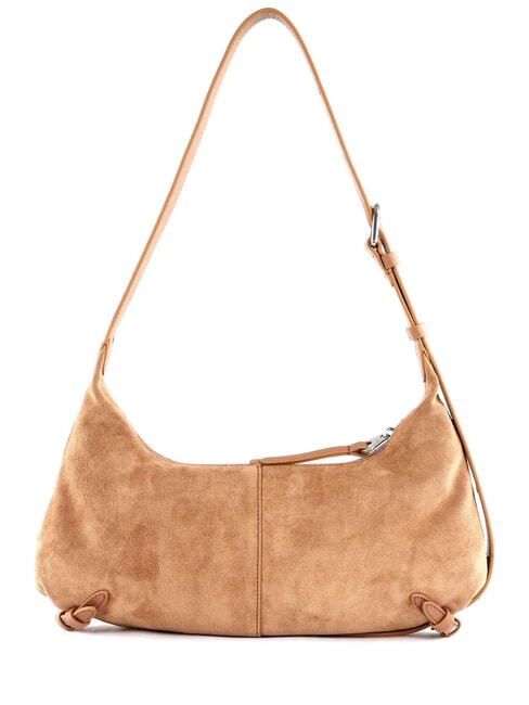 CAMPIONARIO - ABIGAIL SUEDE B Borsa a spalla skin - Borse Donna