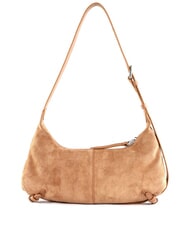 COCCINELLE CAMPIONARIO - ABIGAIL SUEDE B Borsa a spalla skin - Borse Donna - 3