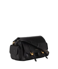 COCCINELLE CAMPIONARIO - CAMPUS VINTAGE Borsa a tracolla Nero - Borse Donna - 2