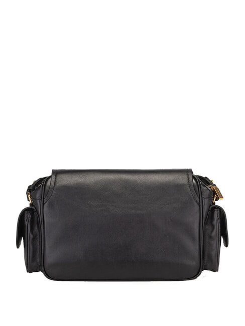 CAMPIONARIO - CAMPUS VINTAGE Borsa a tracolla Nero - Borse Donna