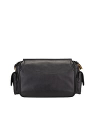 COCCINELLE CAMPIONARIO - CAMPUS VINTAGE Borsa a tracolla Nero - Borse Donna - 3