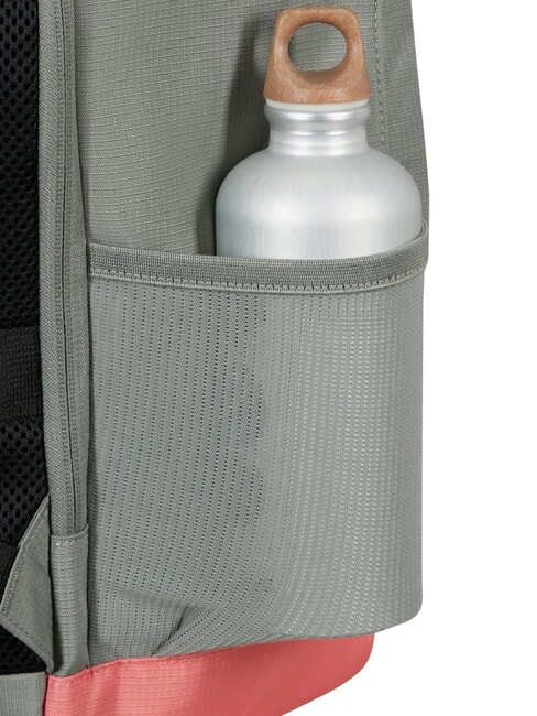 TAKE2CABIN S/M Zaino underseater ok Ryanair sage/coral - Zaini Scuola & Tempo Libero