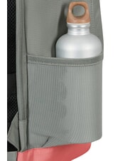 AMERICAN TOURISTER TAKE2CABIN S/M Zaino underseater ok Ryanair sage/coral - Zaini Scuola & Tempo Libero - 8