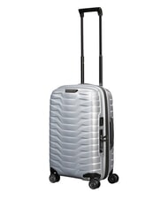 SAMSONITE PROXIS Trolley bagaglio a mano, espandibile SILVER - Bagagli a mano - 4