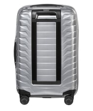 SAMSONITE PROXIS Trolley bagaglio a mano, espandibile SILVER - Bagagli a mano - 6