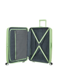 AMERICAN TOURISTER SOUNDBOX Trolley grande espandibile kiwi green - Trolley Rigidi - 2